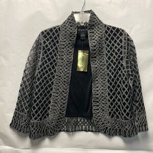 Embroidered Elegance